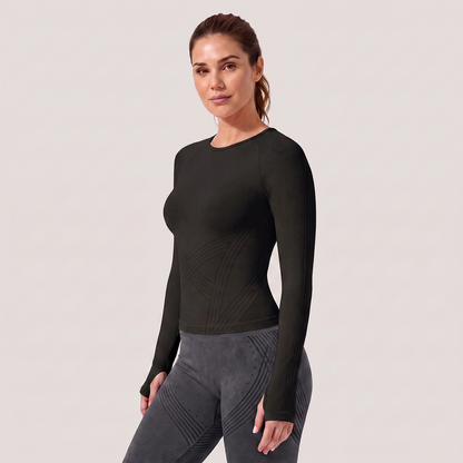 Silix™ Sculpt Tee