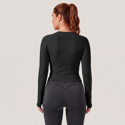 Silix™ Sculpt Tee