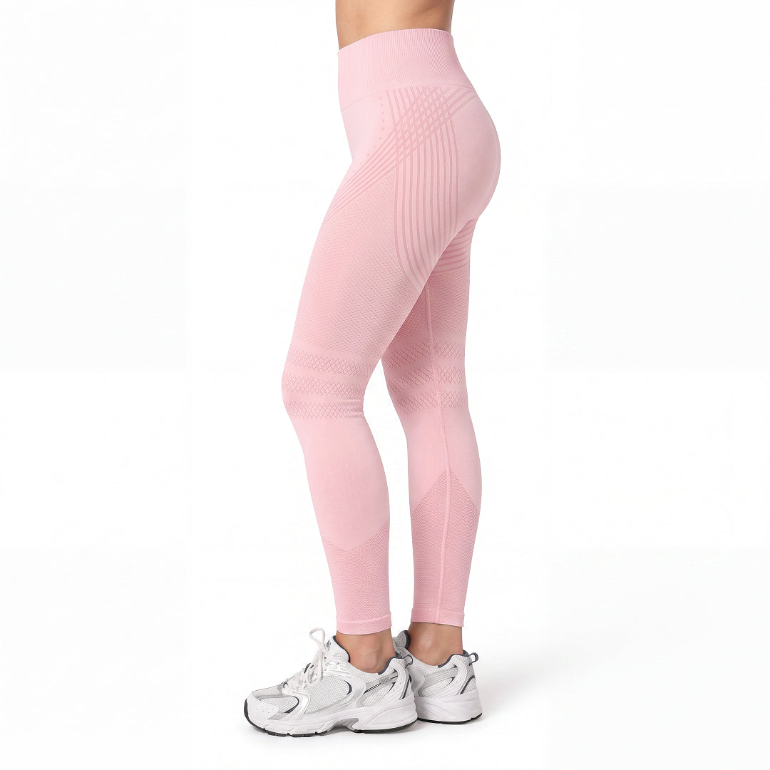 Silix™ 3D Sculpting Curving Leggings