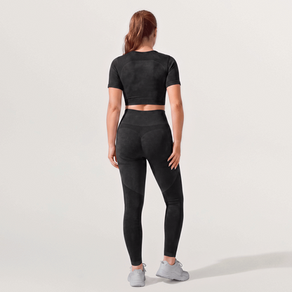 Silix™ Contour Seamless Set
