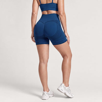 Silix™ Booty Shorts