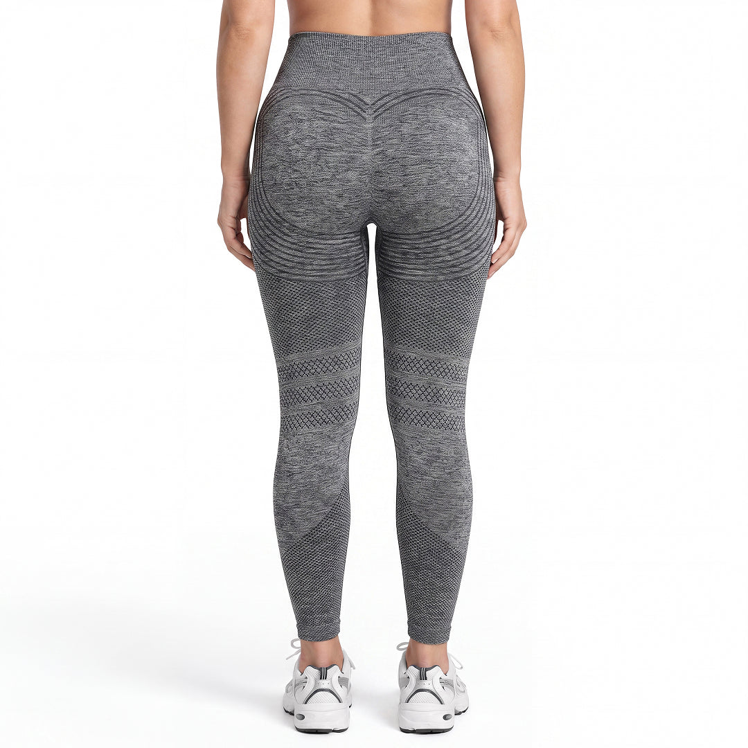 3D Anti-Cellulite Leggings