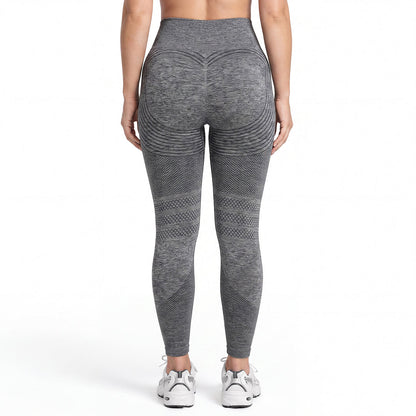 3D Anti-Cellulite Leggings
