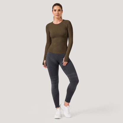 Silix™ Sculpt Tee