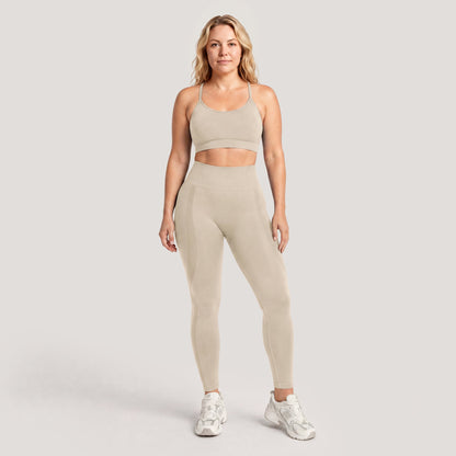 Silix™ Seamless Lift Leggings