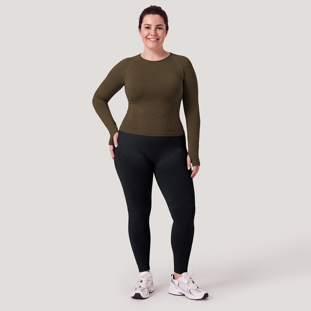 3D Cellusmooth Contour & Smooth Tee | Silix