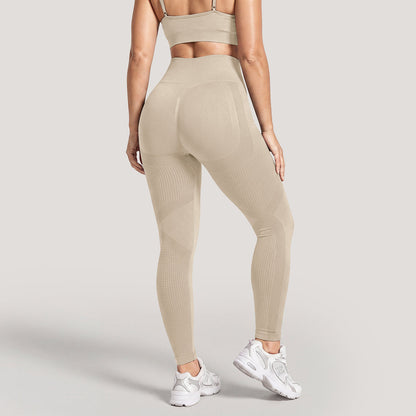 Silix™ Seamless Lift Leggings