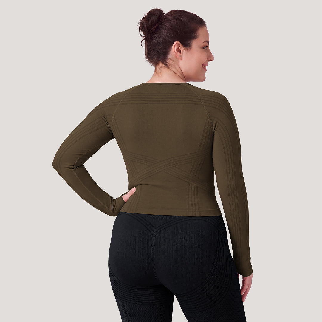 3D Cellusmooth Contour & Smooth Tee | Silix