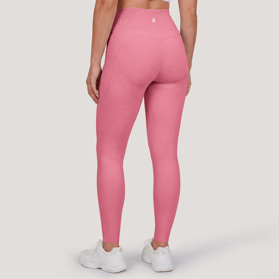 Silix™ ShapeFlex Pocket 7/8 Leggings