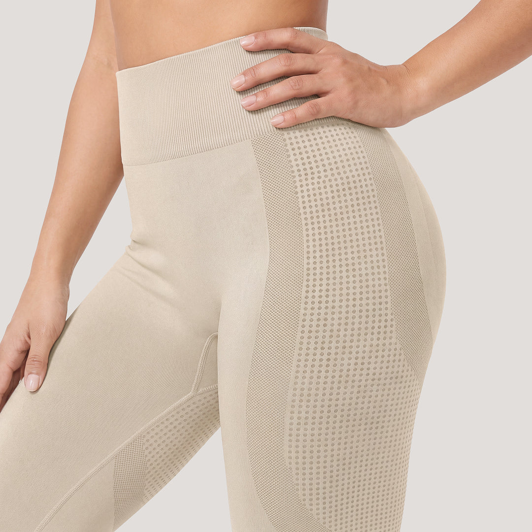 Silix™ Seamless Lift Leggings