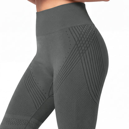 3D Anti-Cellulite Leggings