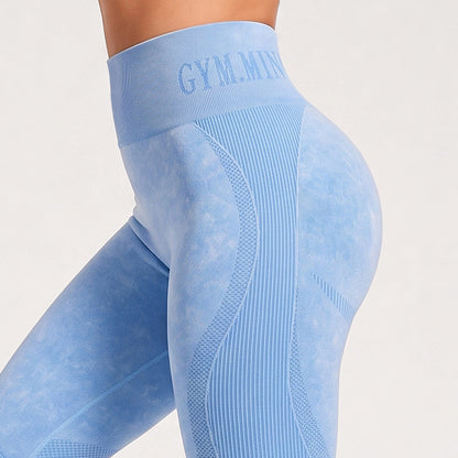 Silix™ High-Waist & Seamless Leggings