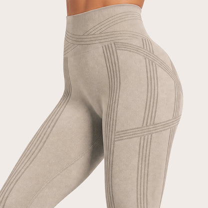 Silix™ Criss-Cross Booty-Lifting & Anti-Cellulite Leggings