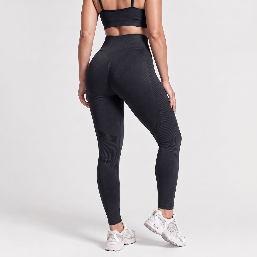 Silix™ High-Waist & Seamless Leggings
