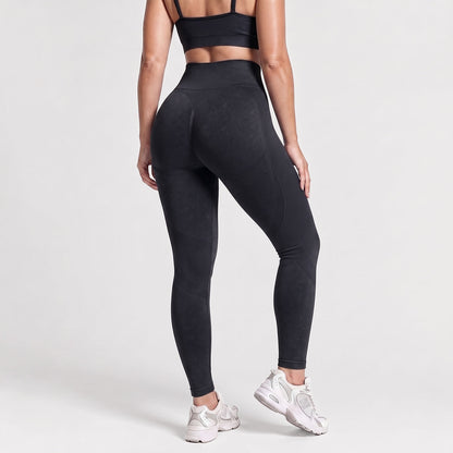Silix™ High-Waist & Seamless Leggings