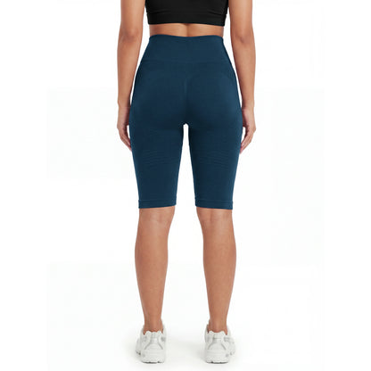 3D Anti-Cellulite Short Leggings