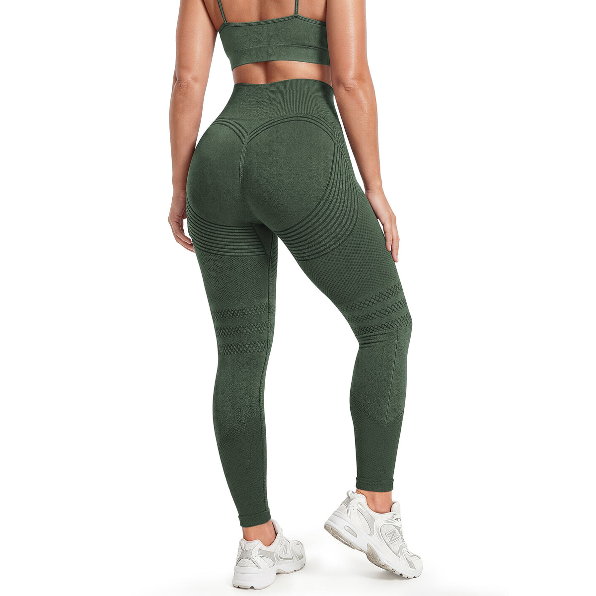 Silix™ 3D CelluSmooth Sculpting Leggings