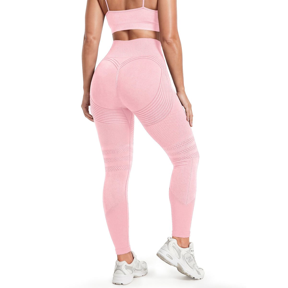 Silix™ 3D CelluSmooth Sculpting Leggings