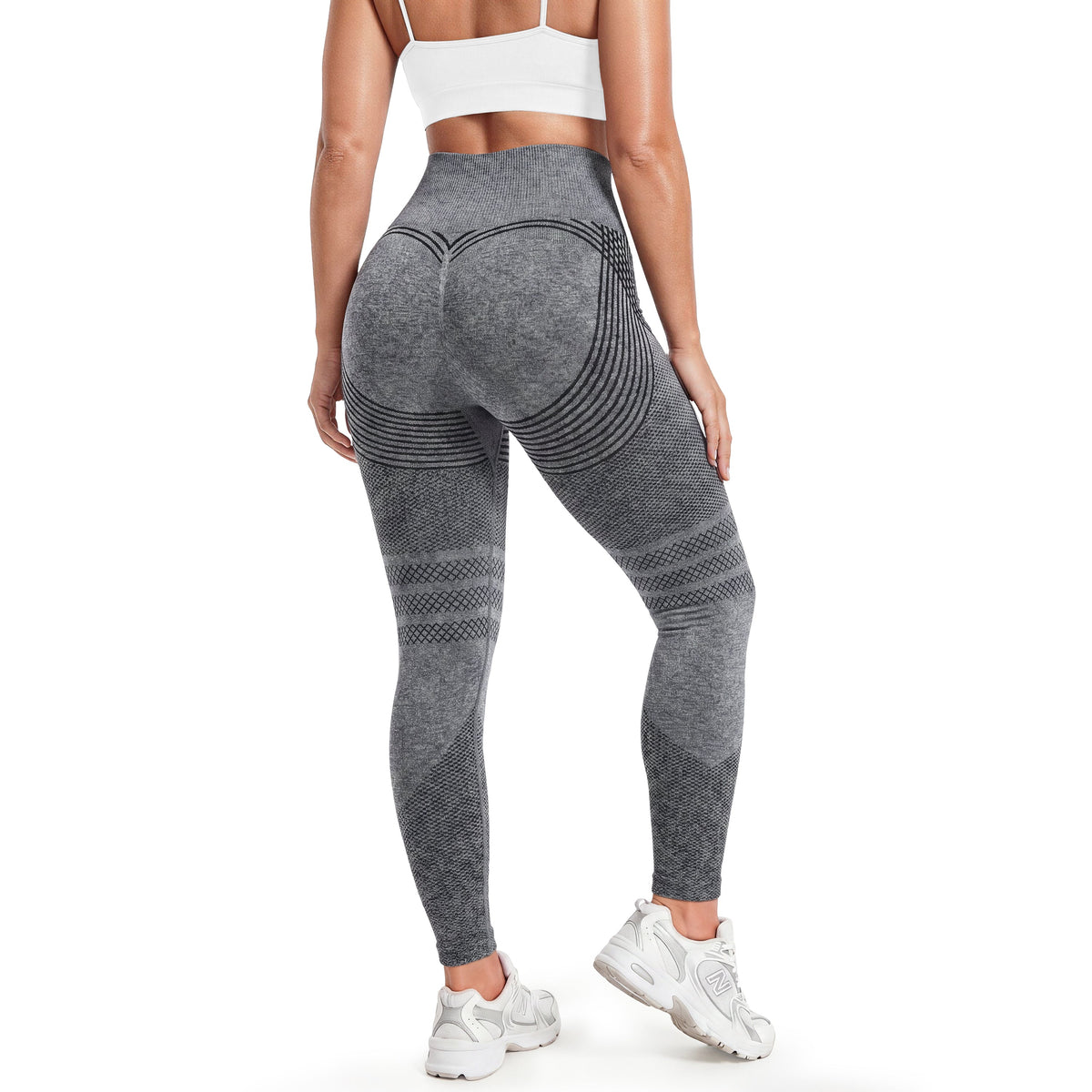 Silix™ 3D CelluSmooth Sculpting Leggings
