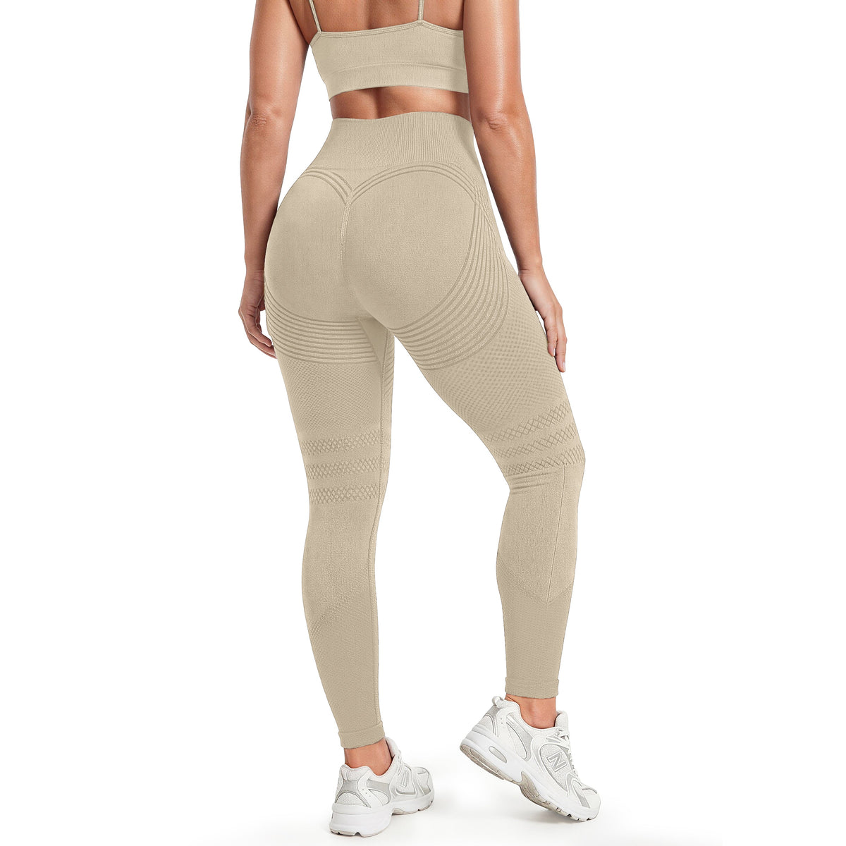 Silix™ 3D CelluSmooth Sculpting Leggings