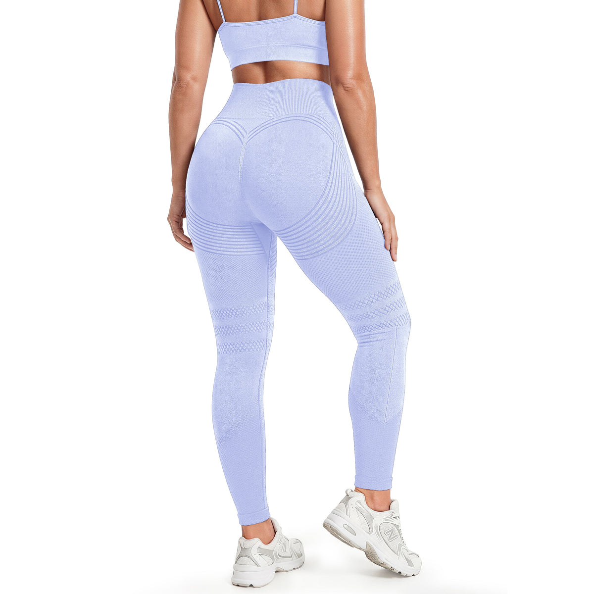 Silix™ 3D CelluSmooth Sculpting Leggings