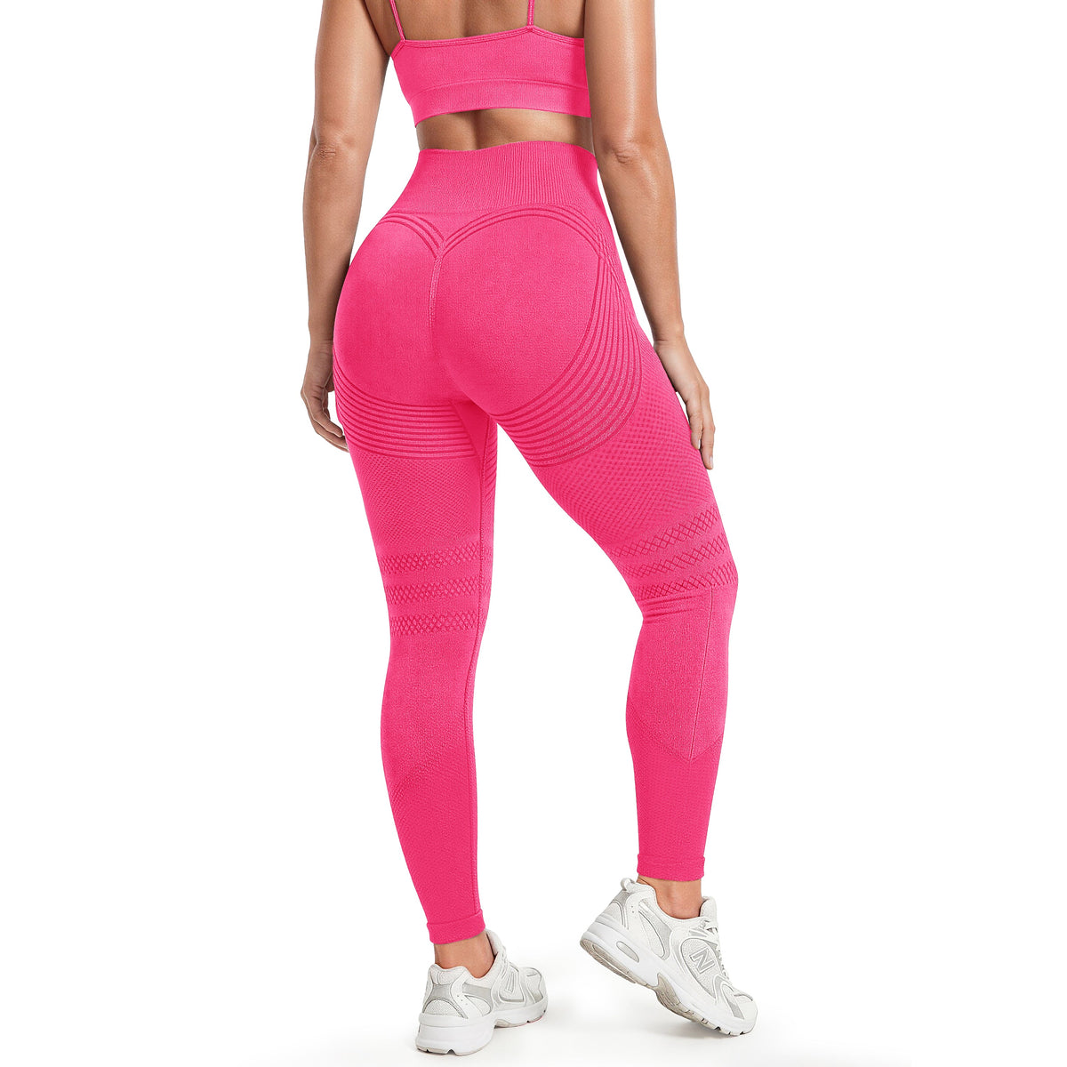 Silix™ 3D CelluSmooth Sculpting Leggings