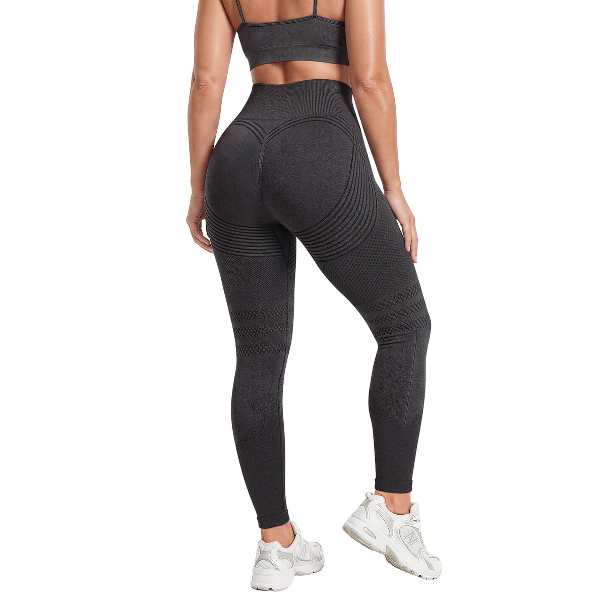 Silix™ 3D CelluSmooth Sculpting Leggings