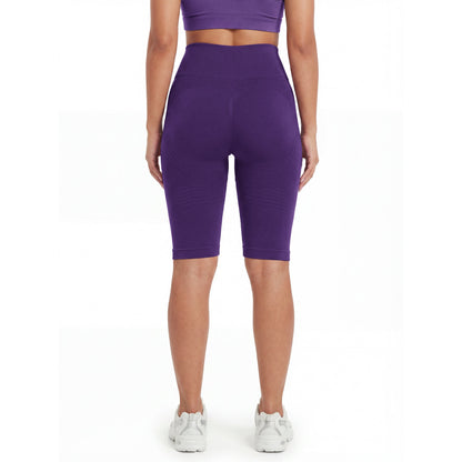 3D Anti-Cellulite Short Leggings