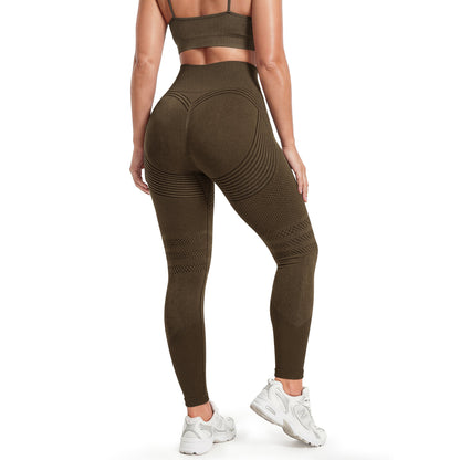 Silix™ 3D CelluSmooth Sculpting Leggings