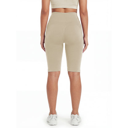 3D Anti-Cellulite Short Leggings