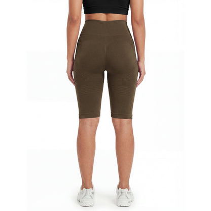 3D Anti-Cellulite Short Leggings