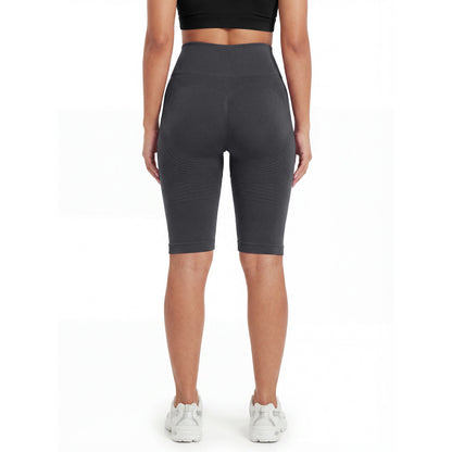 3D Anti-Cellulite Short Leggings