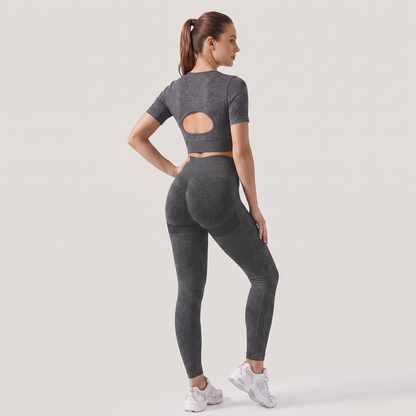 Silix™ Sculpt Open-Back Active Set