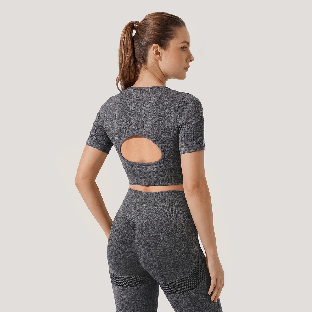 Silix™ Sculpt Open-Back Active Set