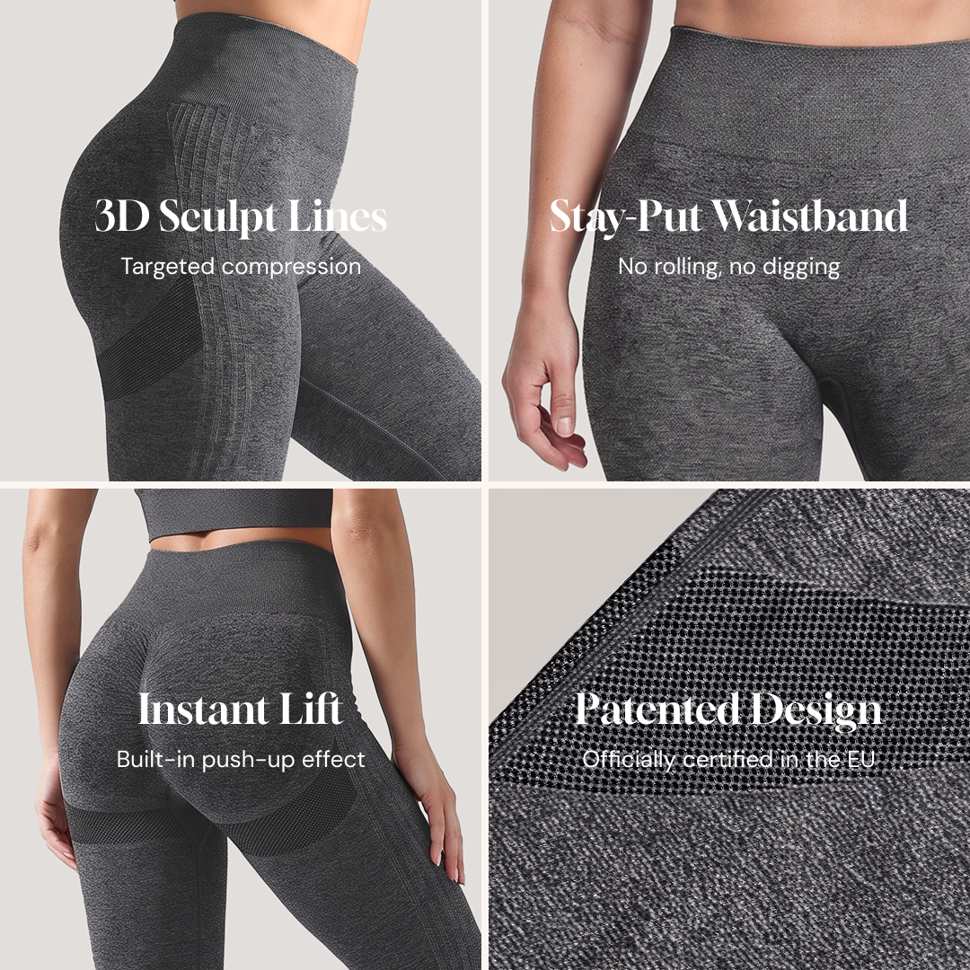 Silix™ Sculpt Open-Back Active Set