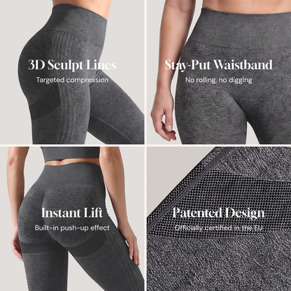 Silix™ Sculpt Open-Back Active Set