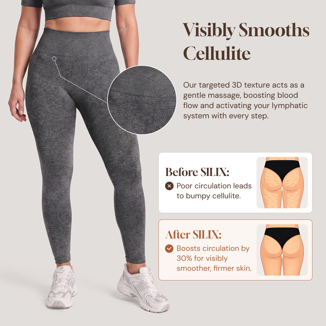 Silix™ Sculpt Open-Back Active Set