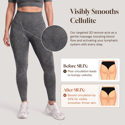 Silix™ Sculpt Open-Back Active Set