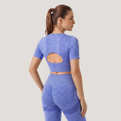 Silix™ Sculpt Open-Back Active Set