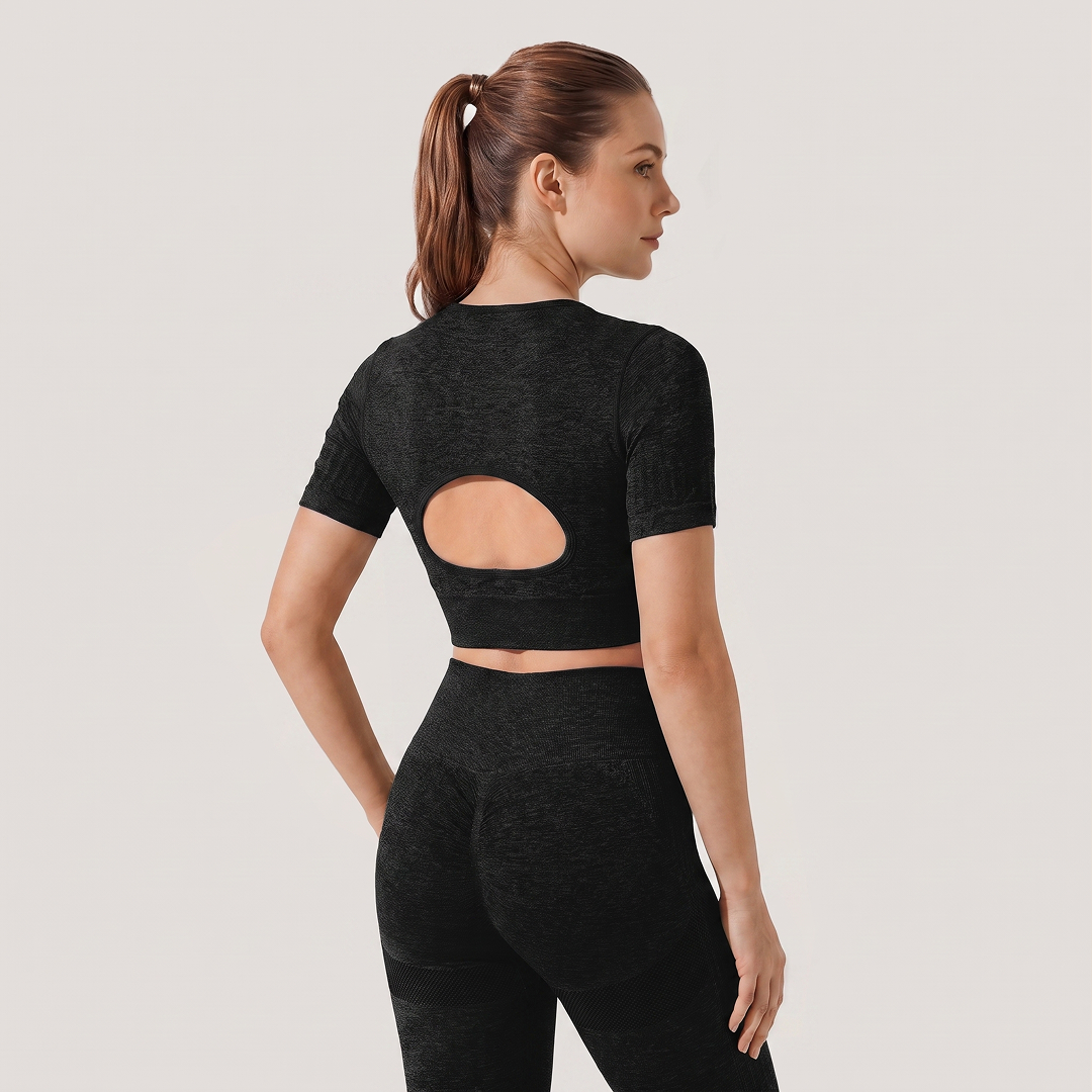 Silix™ Sculpt Open-Back Active Set