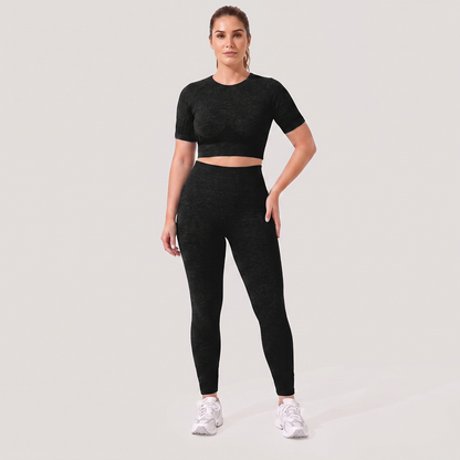 Silix™ Sculpt Open-Back Active Set