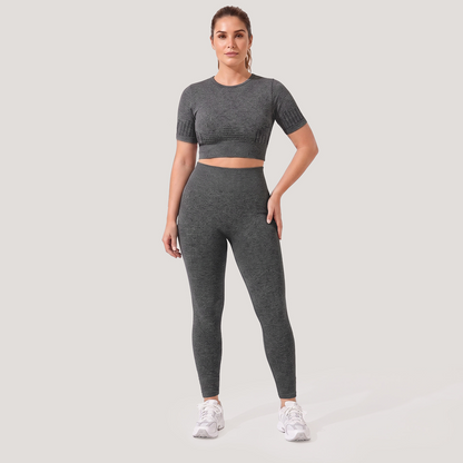 Silix™ Sculpt Open-Back Active Set