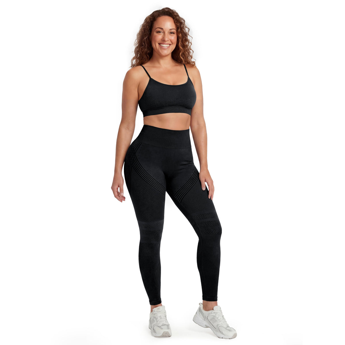 Silix™ 3D CelluSmooth Sculpting Leggings
