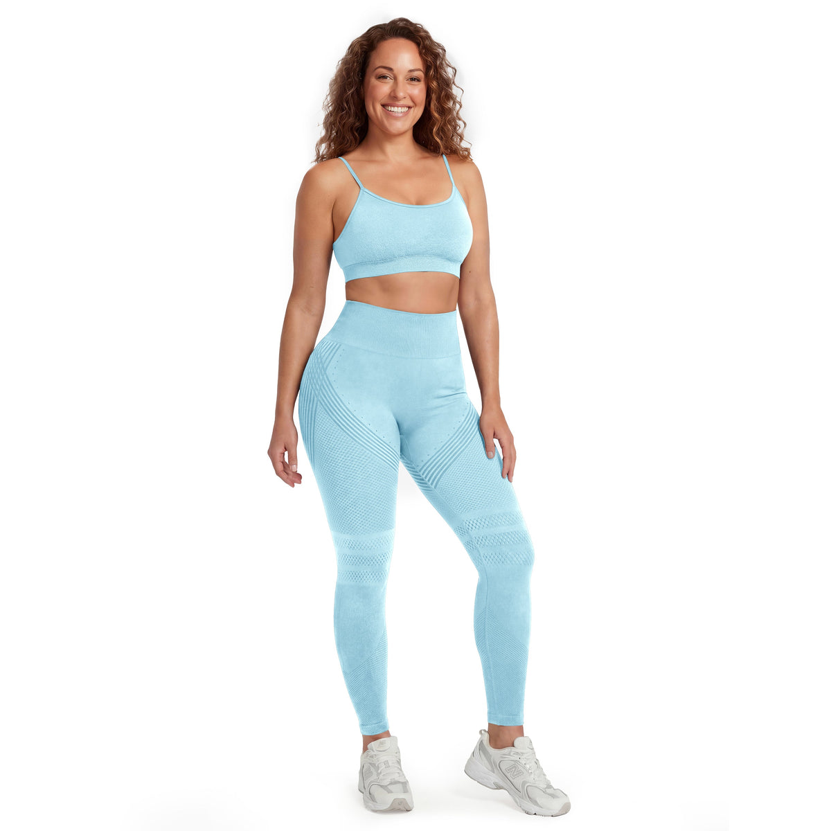 Silix™ 3D CelluSmooth Sculpting Leggings