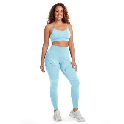 Silix™ 3D CelluSmooth Sculpting Leggings