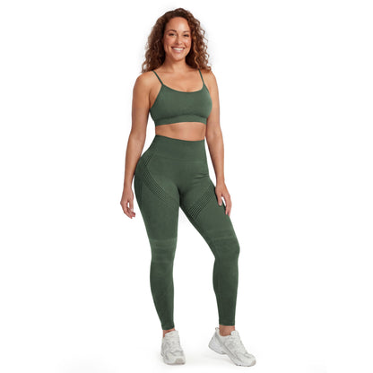 Silix™ 3D CelluSmooth Sculpting Leggings