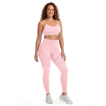 Silix™ 3D CelluSmooth Sculpting Leggings