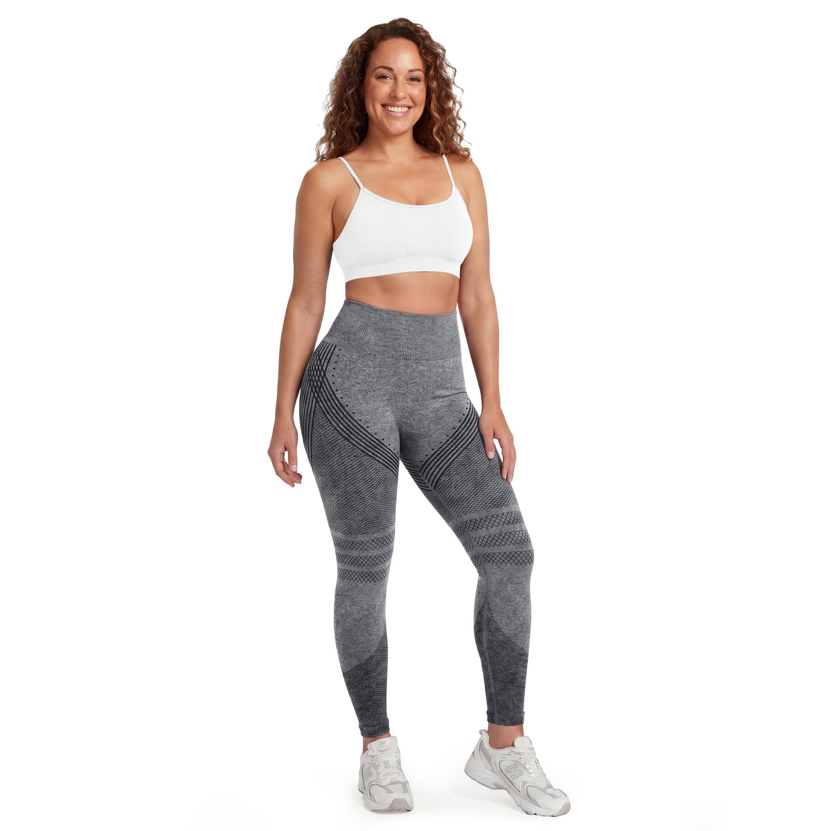 Silix™ 3D CelluSmooth Sculpting Leggings