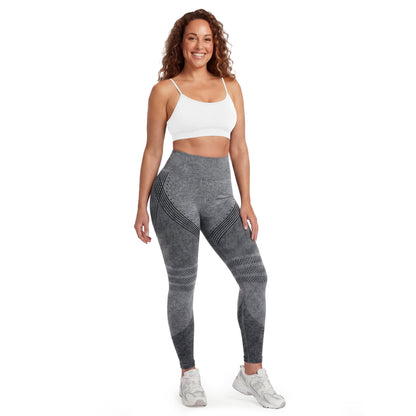 Silix™ 3D CelluSmooth Sculpting Leggings