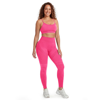 Silix™ 3D CelluSmooth Sculpting Leggings